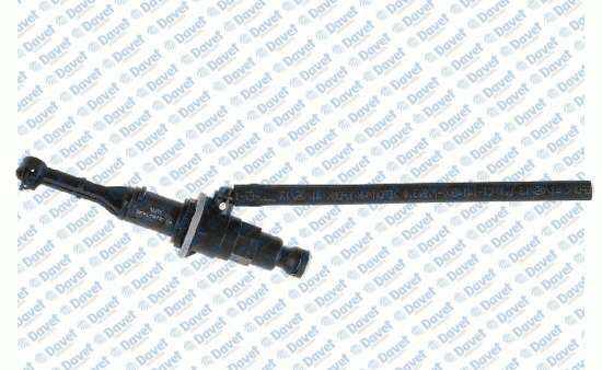 SACHS 6284600153 Debriyaj Ust Merkezi Renault Master Ii Opel Movano 1.9-2.2-2.5-2.8 (F9q-G9t-S8u-S9w)